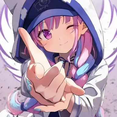 Profile image of 湊あくあ