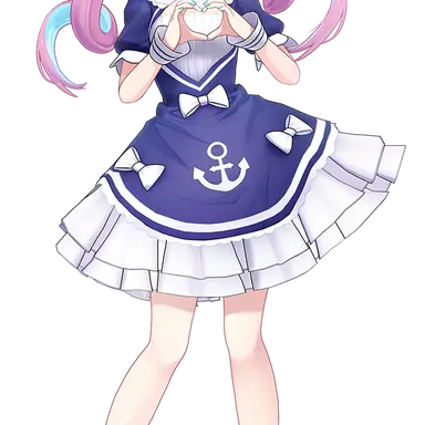 Profile image of 湊あくあ