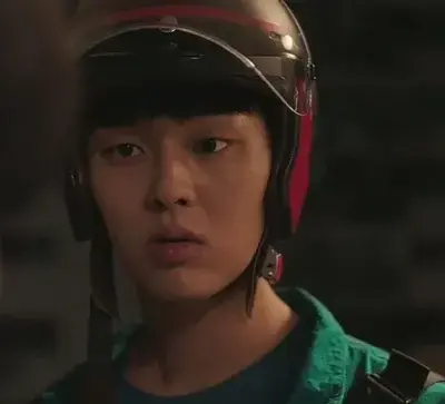 GentleMiner2405의 Ahn suho