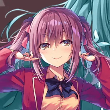 Profile image of 天沢一夏