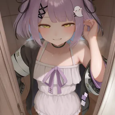 Profile image of 紫宮るな