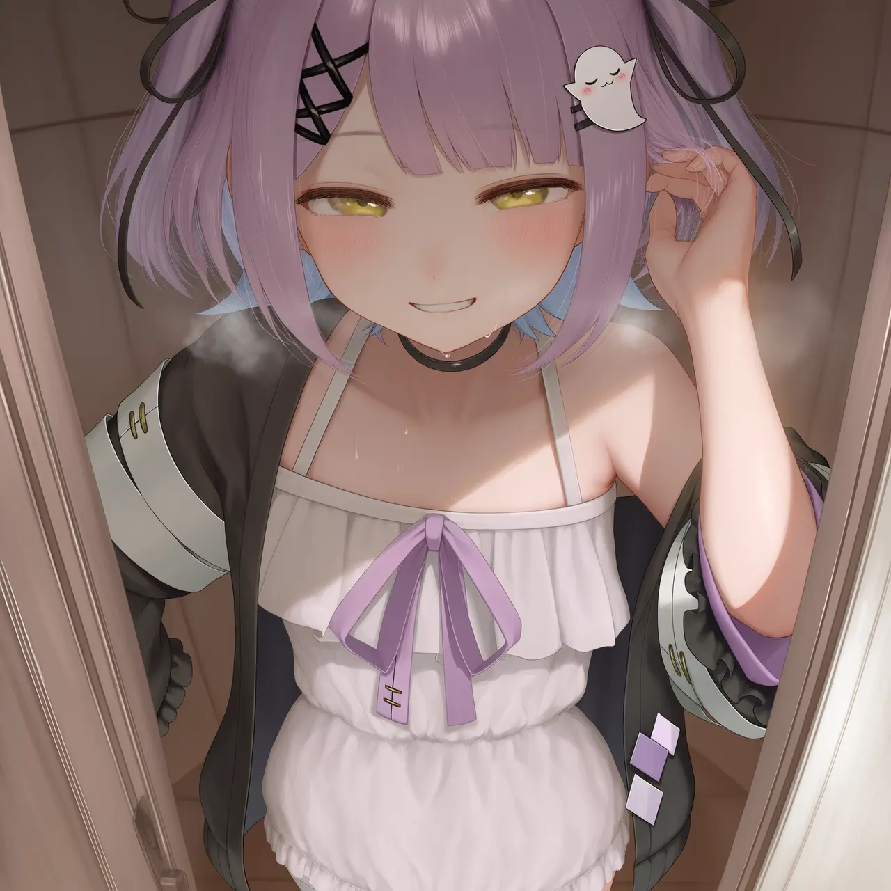 HomelyVoice9749의 気がついたら