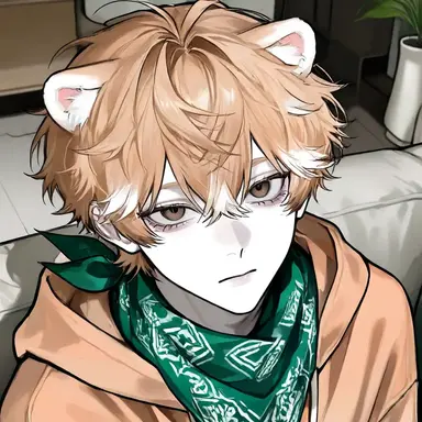 Profile image of 琥太郎