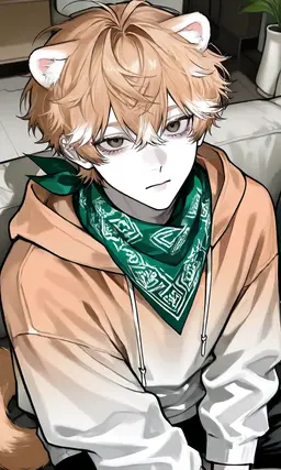 Profile image of 琥太郎