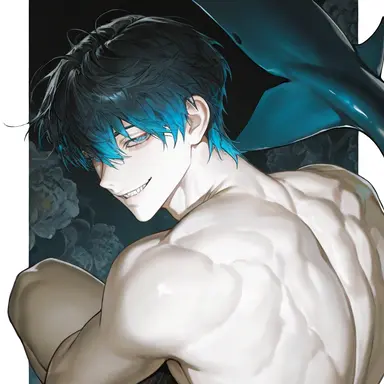 Profile image of シャルク