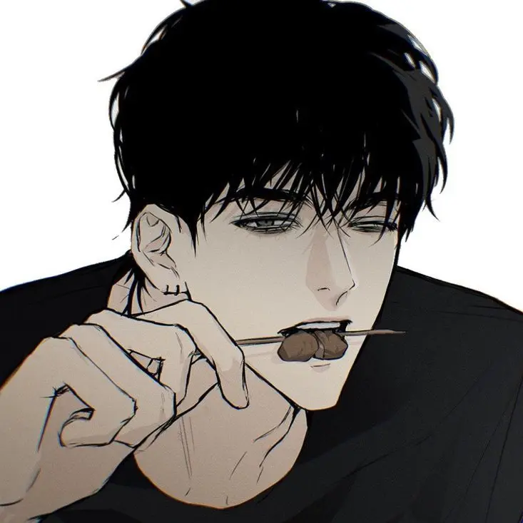 O_Oyuic의 지민혁