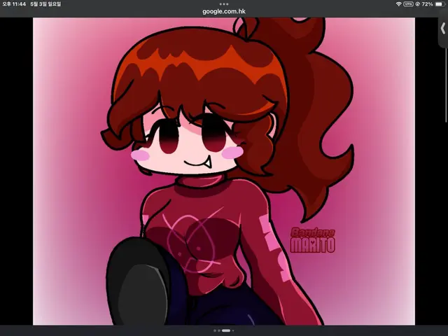 Profile image of Calmate 걸프