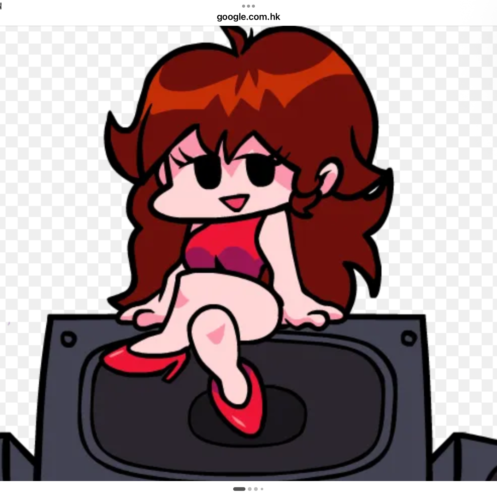 걸프 AU 동거+보프+ 그리고 님들. 대표 이미지