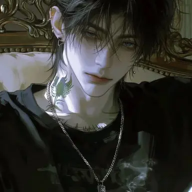 Profile image of 이민혁