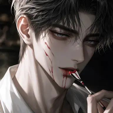 Profile image of 天城蓮