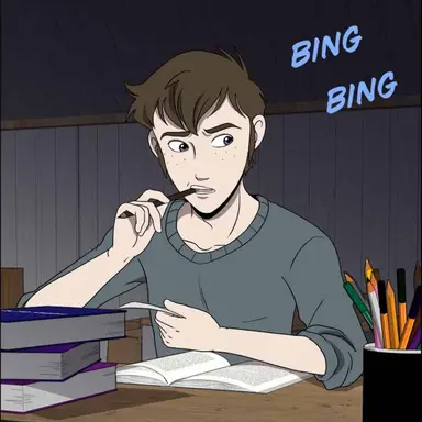 Profile image of Deacon