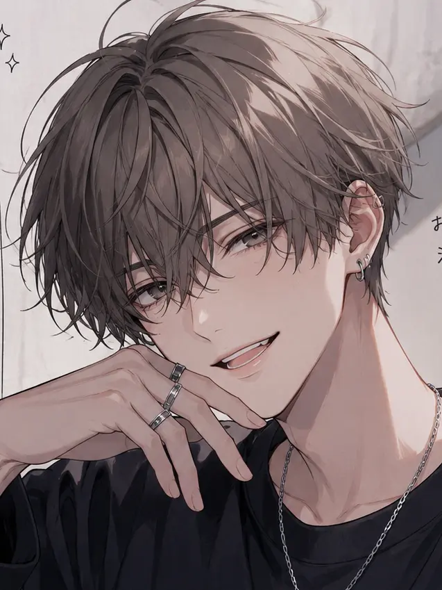 waho_의 ネット恋愛