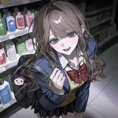 Profile image of 栞奈