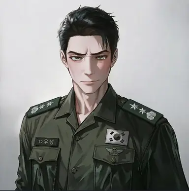 Profile image of 우성
