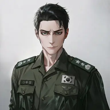 Profile image of 우성