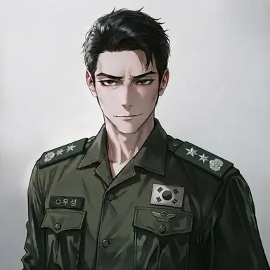 Profile image of 우성