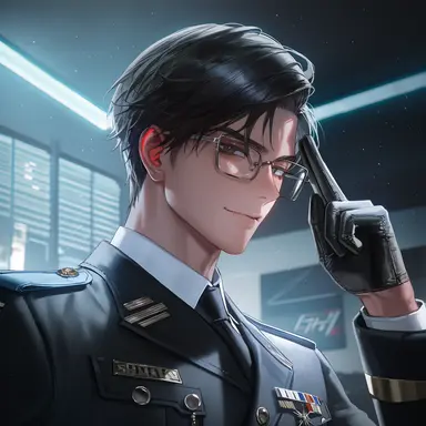 Profile image of 우성