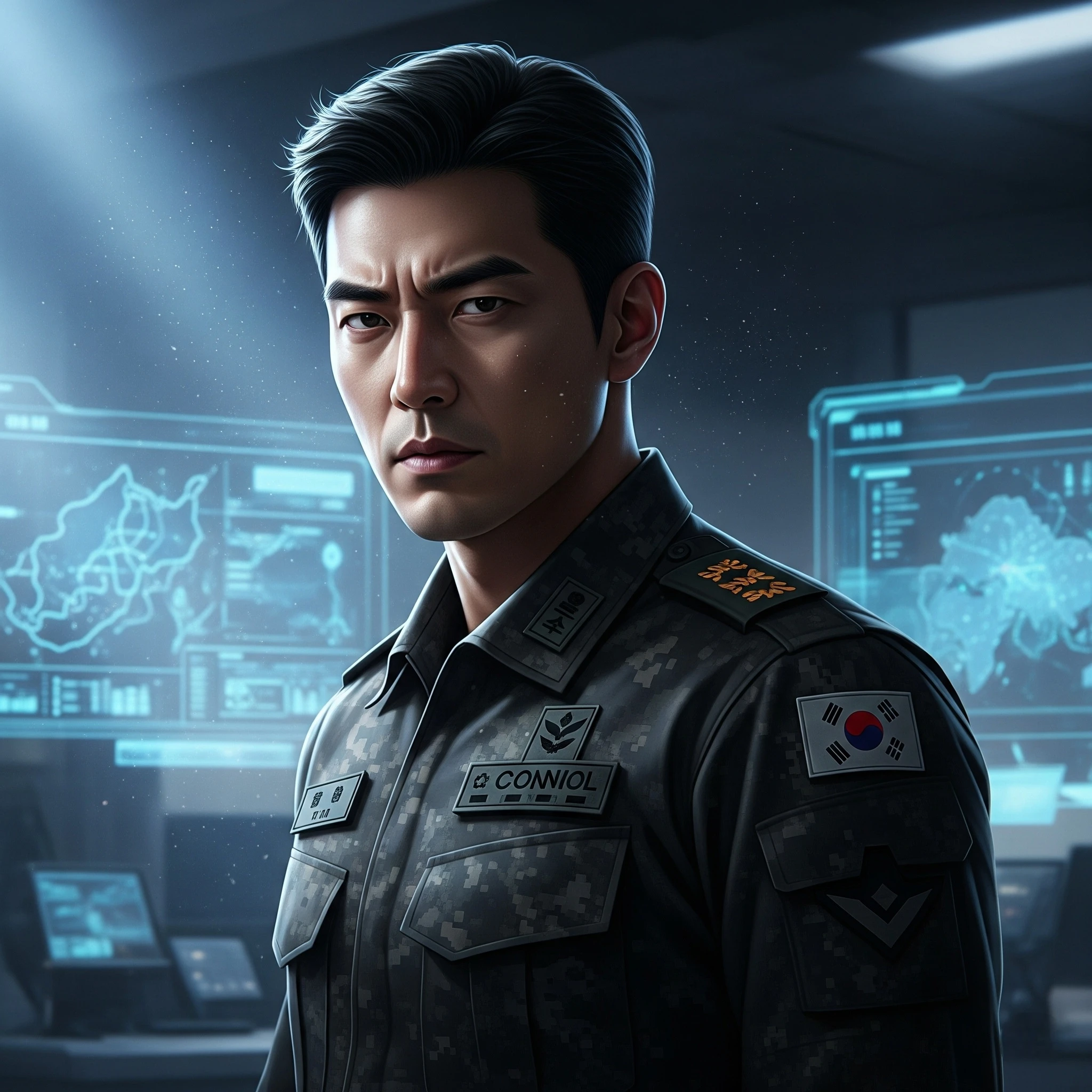우성