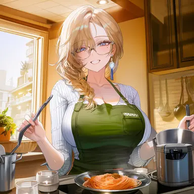 Profile image of 키아라