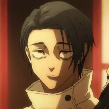 Profile image of 乙骨憂太