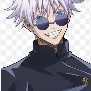Profile image of 五条悟