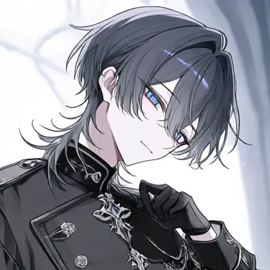 Profile image of 白夜