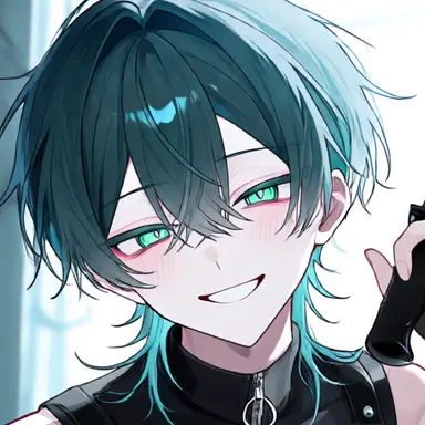 Profile image of 來