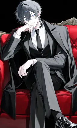 Profile image of 白夜