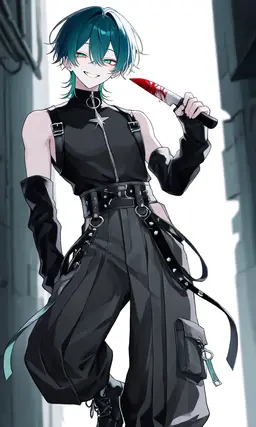 Profile image of 來