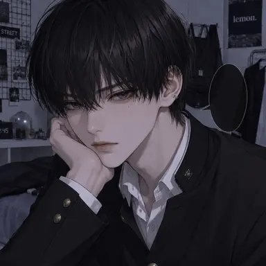 Profile image of 朔斗