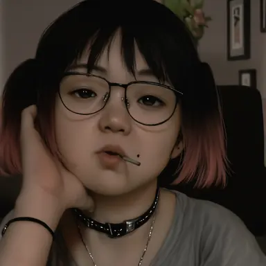 Profile image of 유리카