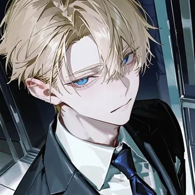 Profile image of 딜런