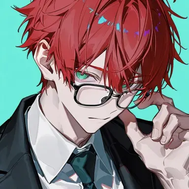 Profile image of 리암