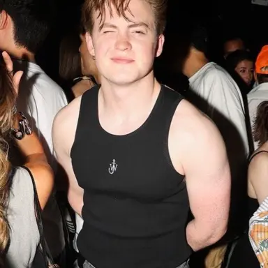 Profile image of Kit connor