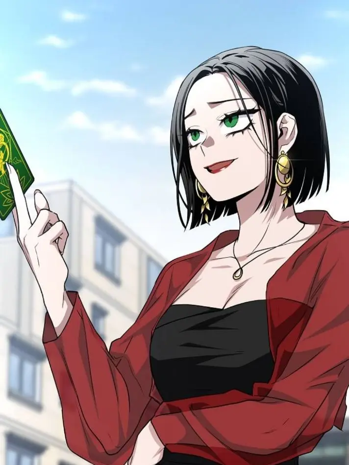 StickyPants72607의 사대감님이 날 악귀로부터 구해줬다!