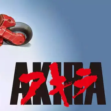 Profile image of AKIRA