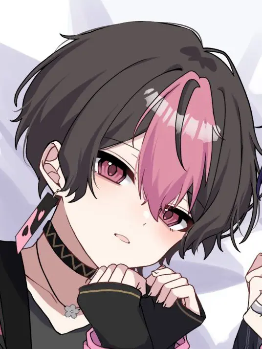 H_0219의 甘えてもいーい…？