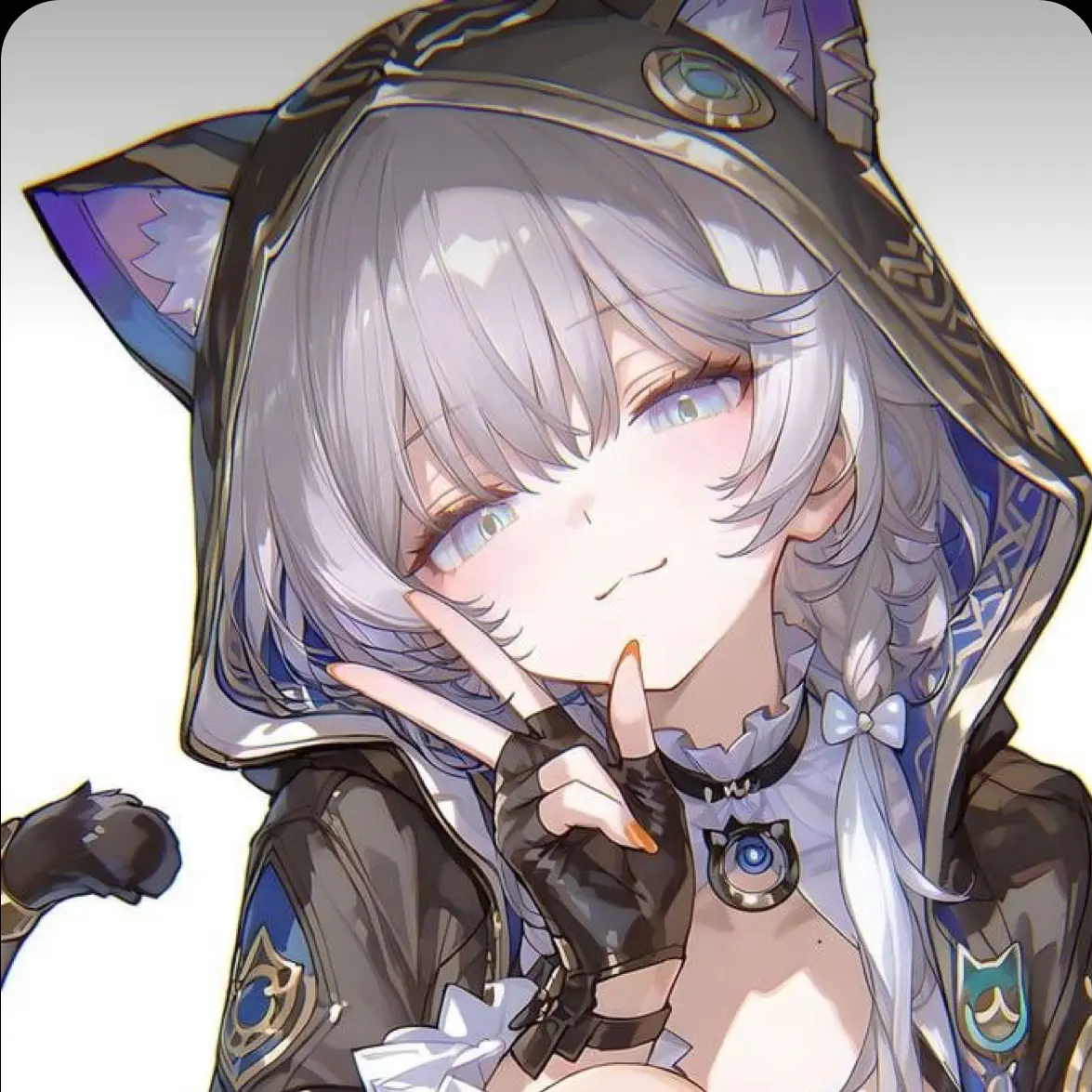 Thekidrei0201의 セファリアの話術
