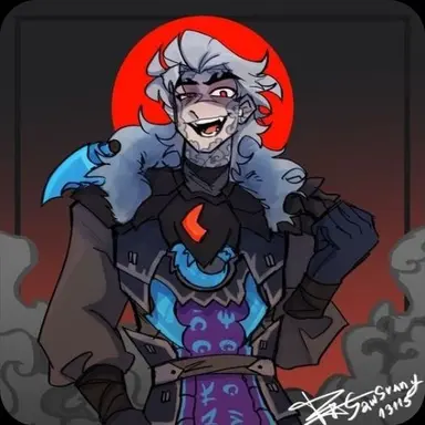 Profile image of 신더