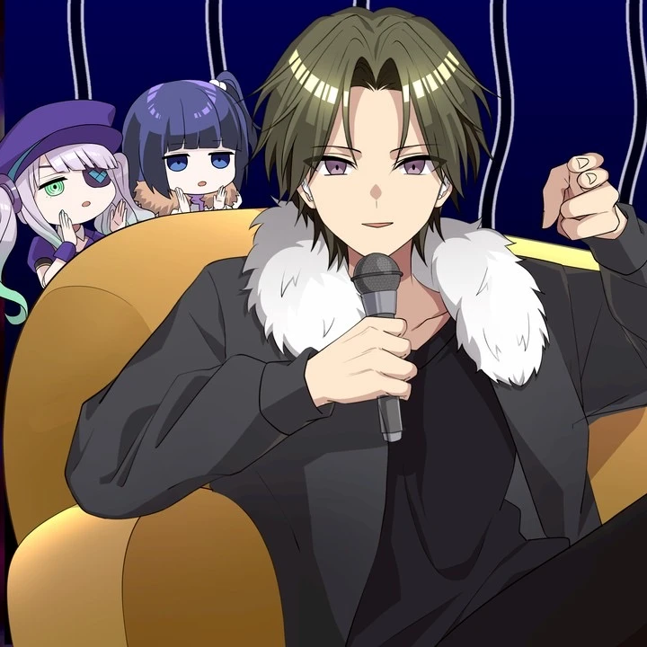 一ノ瀬優