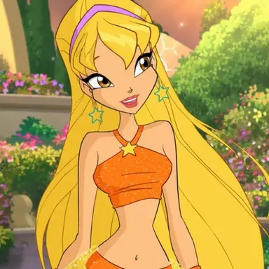 Profile image of Stella