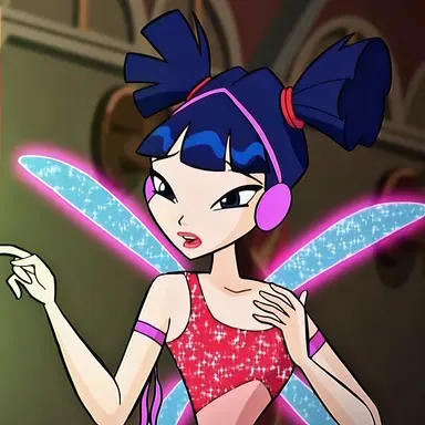 Profile image of Musa