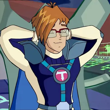 Profile image of Timmy