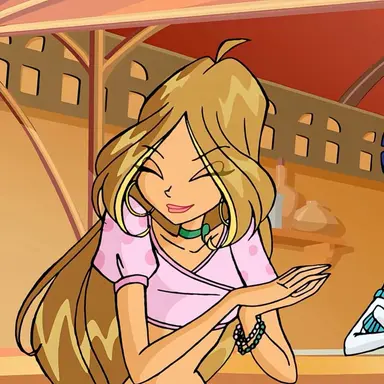 Profile image of Flora