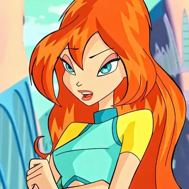Profile image of Bloom