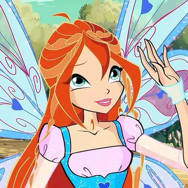 Profile image of Bloom