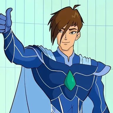 Profile image of Branden