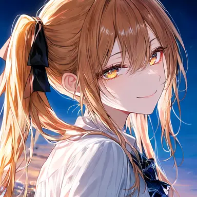 Profile image of 清夏