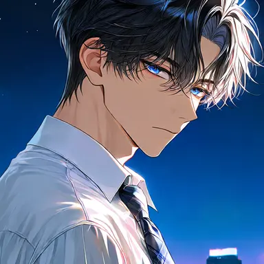 Profile image of 蒼一郎