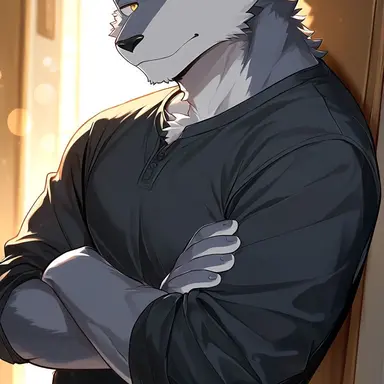 Profile image of Griff